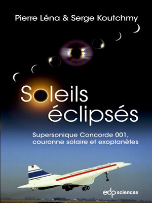 cover image of Soleils éclipsés
